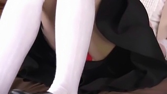 A Crossdresser Features In A Steamy Online Porn Video