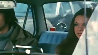 ארוטיקה יפנית קלאסית משנות ה-70