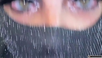 בלואג'וב Pov ובליעת זרע: חוויה מספקת