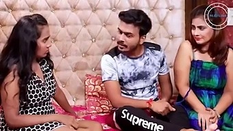 Desi Web Series 00002: A Steamy Encounter