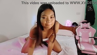 Thai Girl Available For You