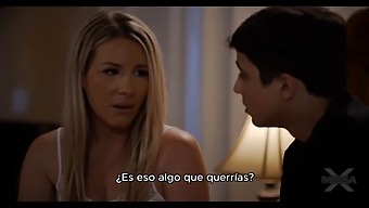 Mẹ Kế Của Tôi Là Một Người Phụ Nữ Chăm Chỉ. Xem Đầy Đủ Trên: Pornsuborg