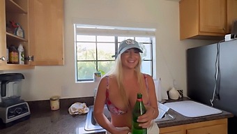 Caught Cheating With The Hot Neighbor
